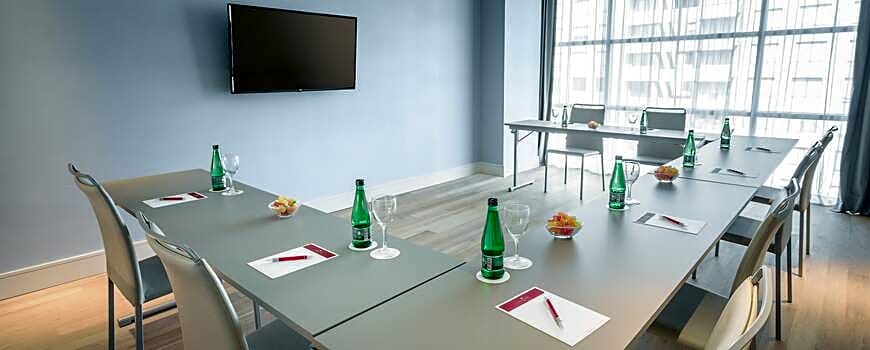 NH Collection Santiago Casacostanera