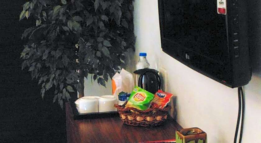 Tatvam Residency