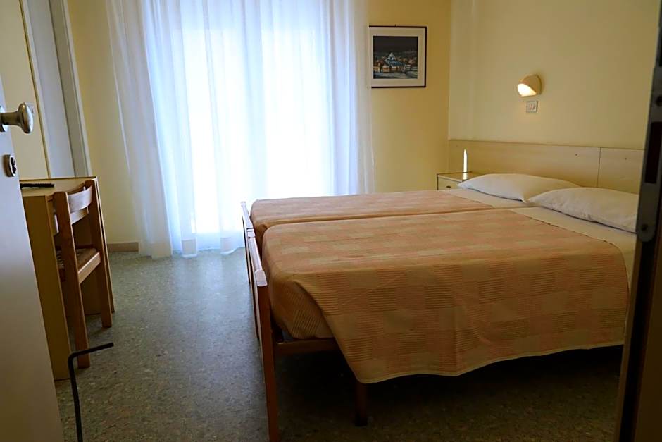 Hotel Soave