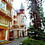 Spa Hotel Villa Smetana