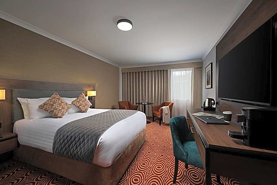 Great National South Court Hotel