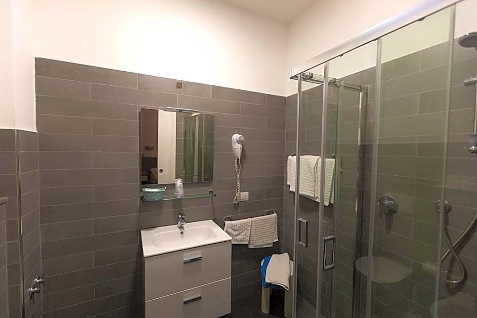 Albergo Le Sorgenti