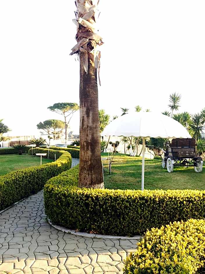 Zia Bi Bed and Breakfast