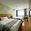 GreenTree Inn Zhejiang Ningbo South Railway Station Express Hotel