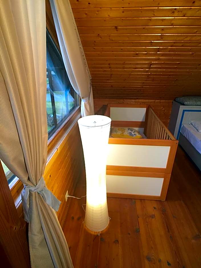 Hotel & Restaurant Zur Spreewälderin