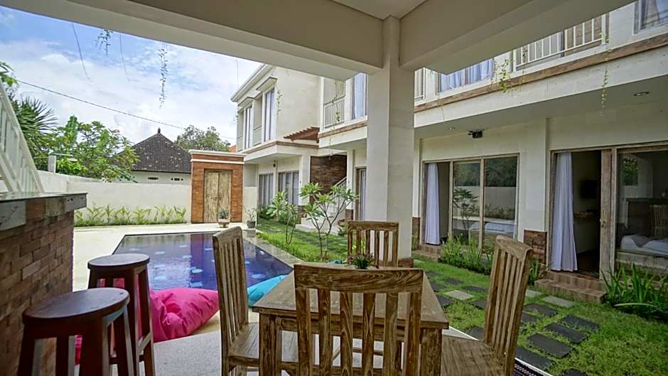 Maharani Residence