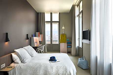 Premium Room Rhône view