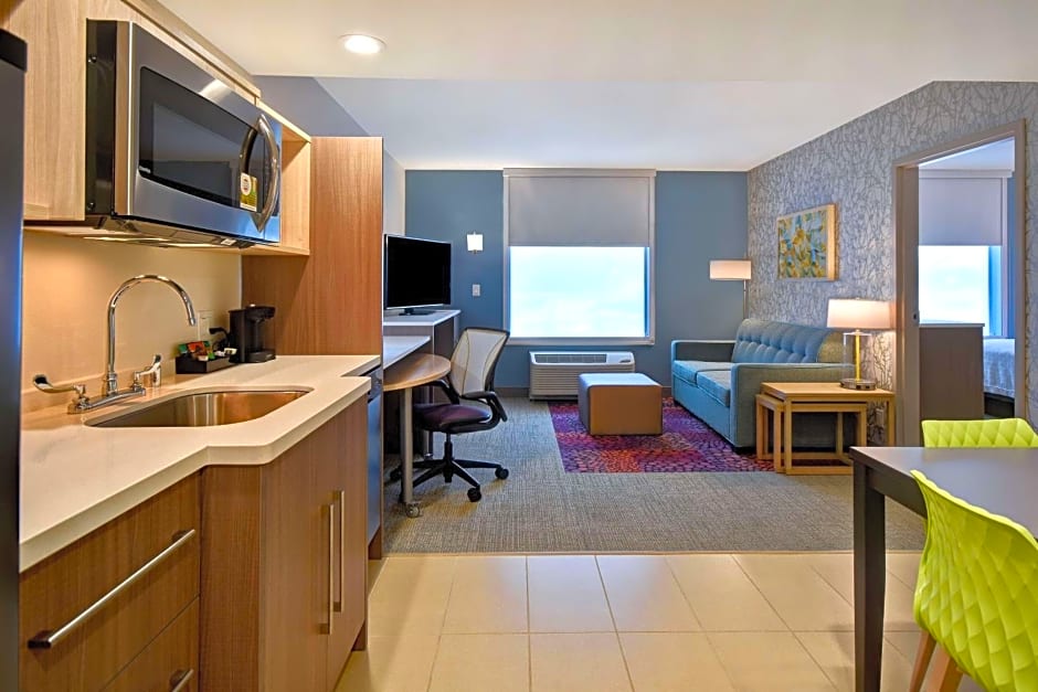 Home2 Suites By Hilton Eau Claire South, Wi