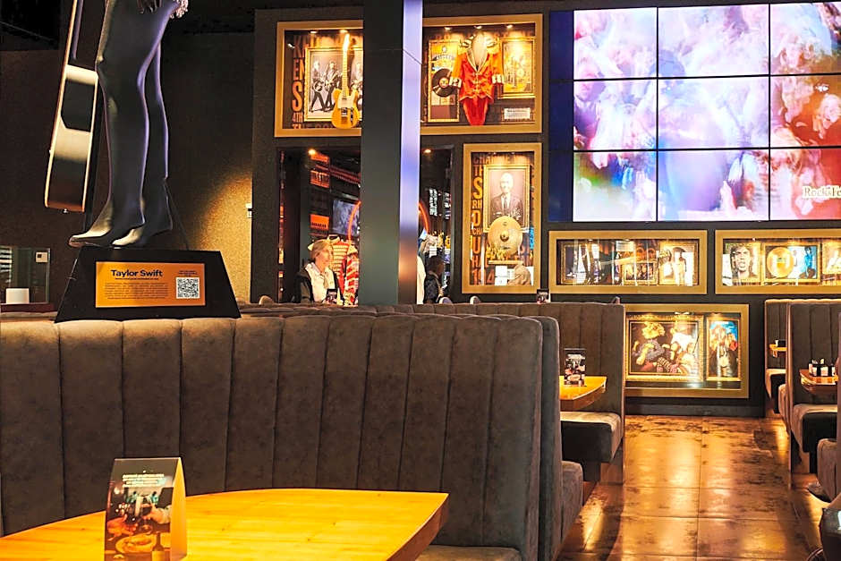 Esplendor by Wyndham Savoy Rosario