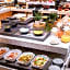 HOTEL MYSTAYS Aomori Station
