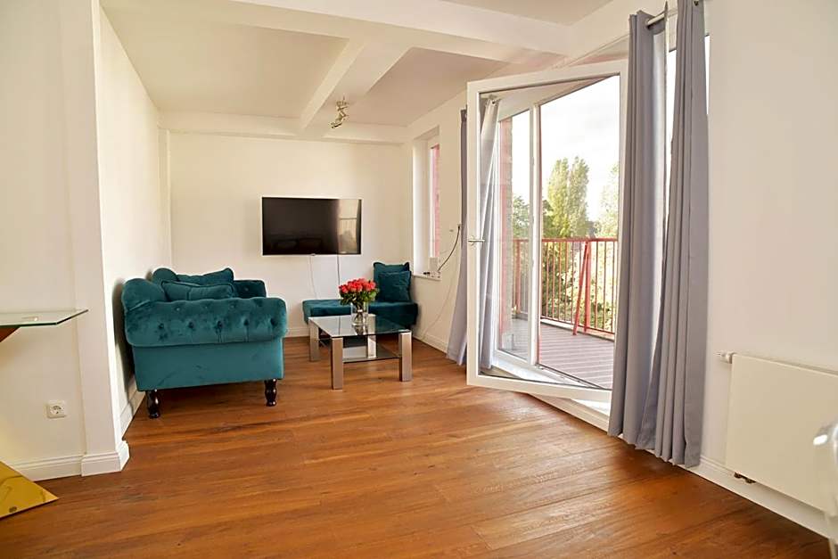 Victoria Boardinghouse