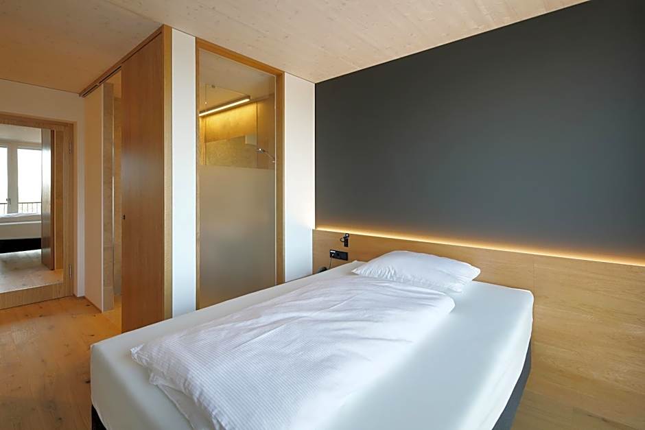 2ND HOME HOTEL - Ihr 4 Sterne Hotel in Nördlingen als zweites Zuhause