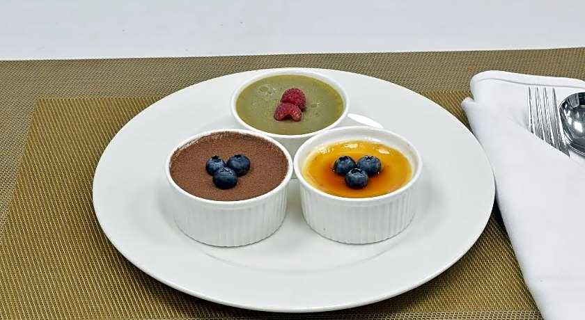 Best Western Plus Fursan Hotel