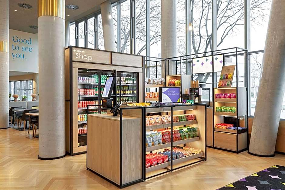 Spark by Hilton Vienna Messe Prater