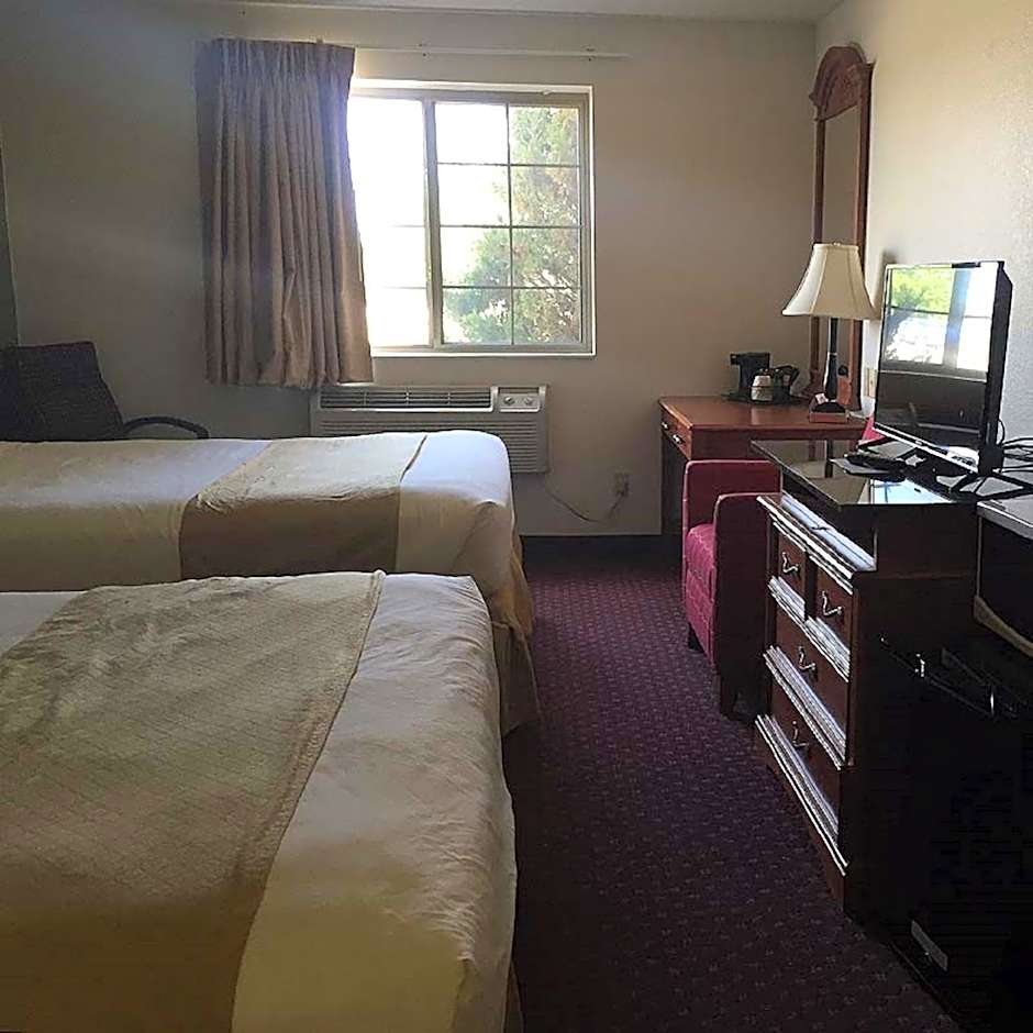 Osceola Grand Hotel
