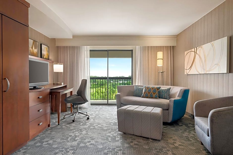 Courtyard by Marriott Philadelphia Montgomeryville