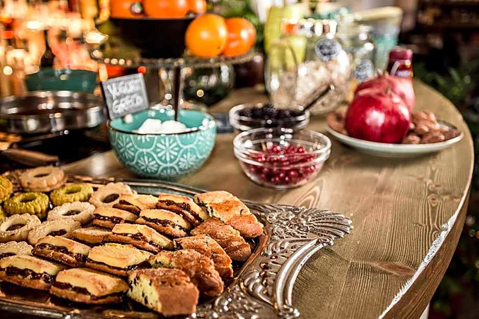 Malatesta Antica Dimora