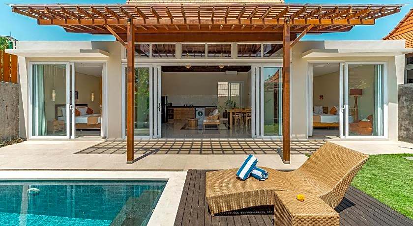 Svarna Suites Seminyak