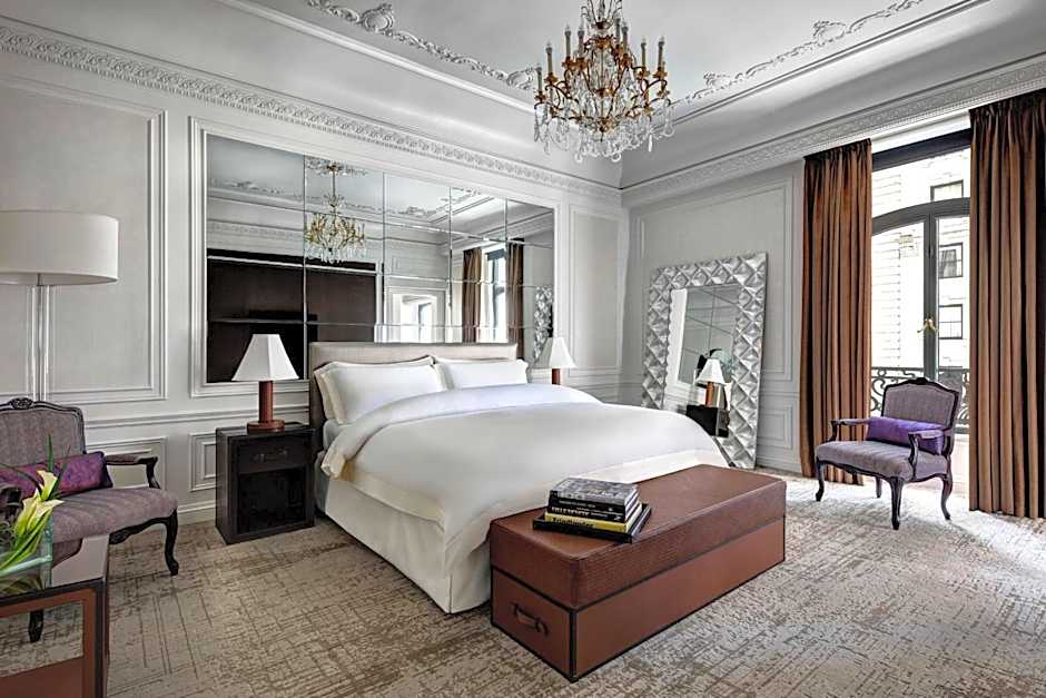 The St. Regis New York