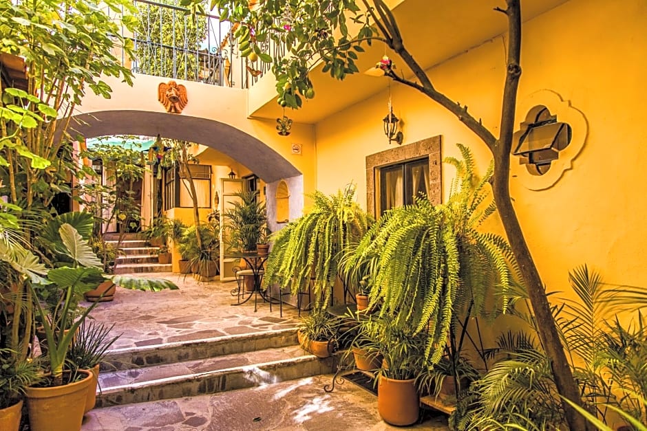 Villa Mirasol