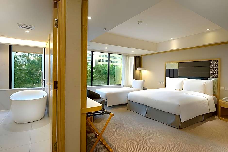 Sonnien Hotel
