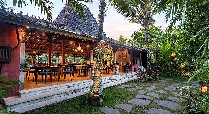Arya Villas Ubud