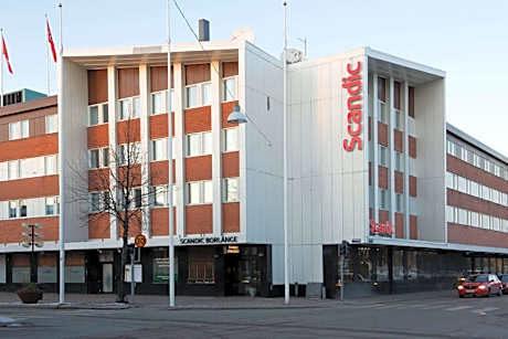 Scandic Borlange