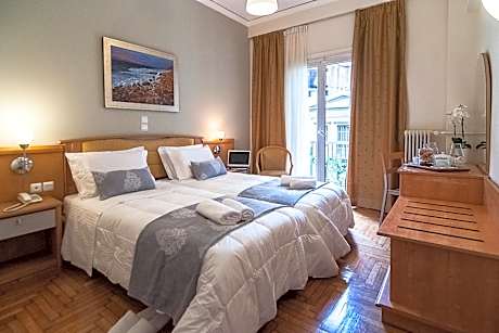 Ares Athens Hotel