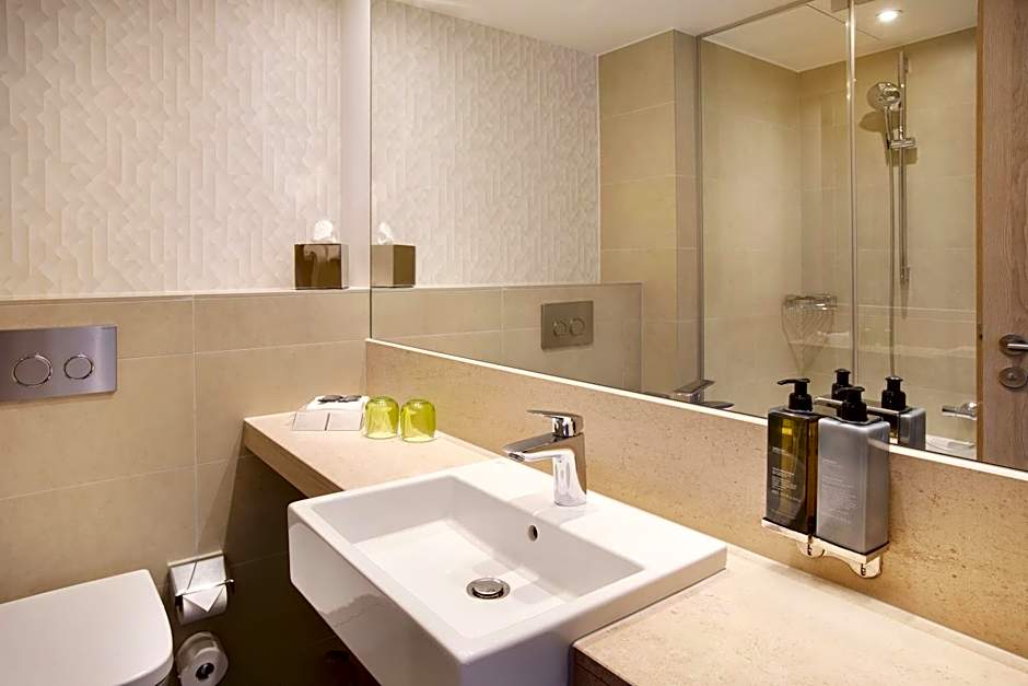 Holiday Inn Frankfurt Airport By IHG