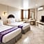 Sawasdee Siam Pattaya Hotel