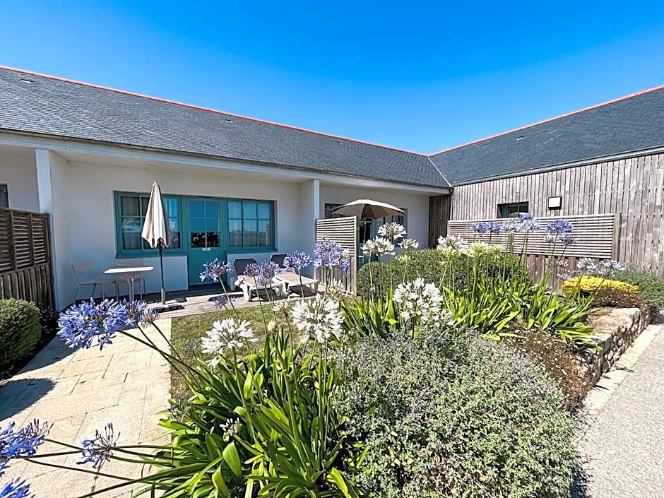 Hotel Restaurant Spa du Tumulus Carnac