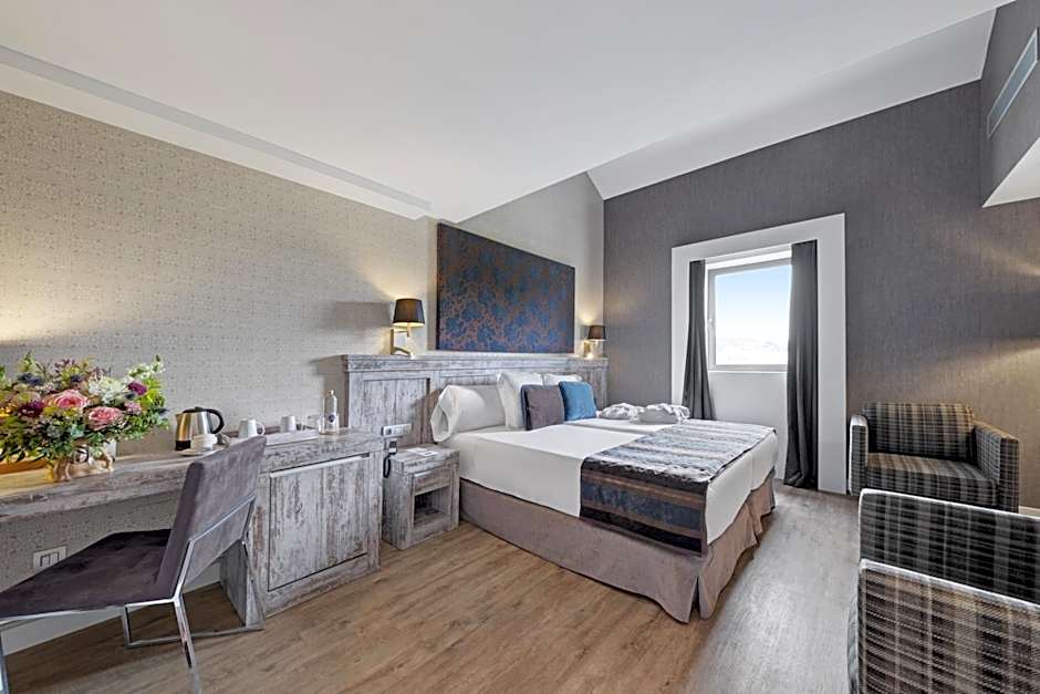 Castilla Termal Monasterio de Valbuena