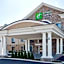 Holiday Inn Express Hotel & Suites Warminster-Horsham By IHG