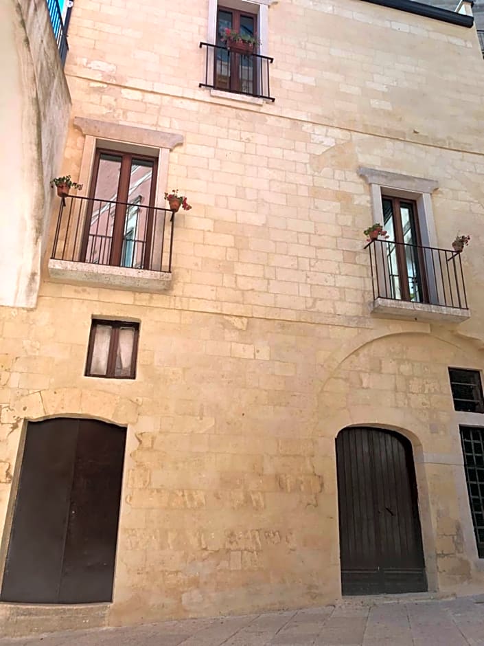 San Michele delle grotte BnB