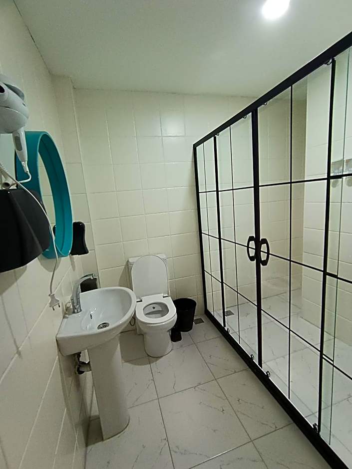 Deeps Hostel Ankara 2