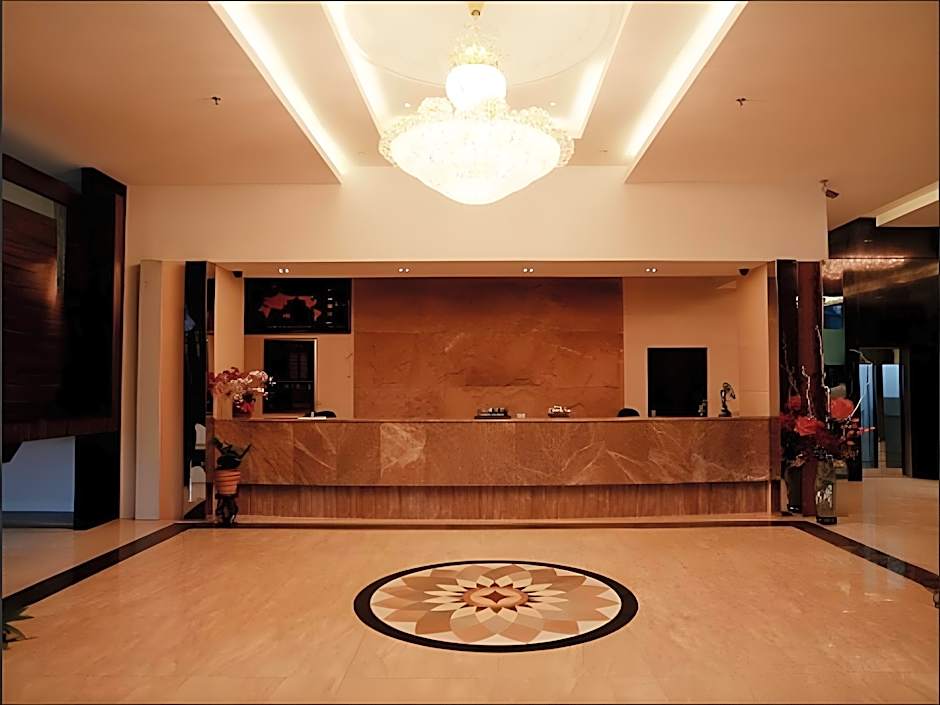 Kingston Hotel 18 @ KUL Sri Damansara