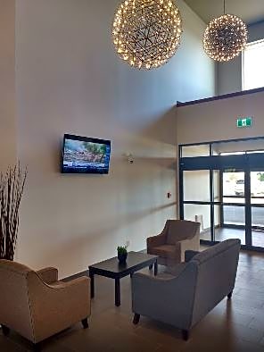 Park Inn by Radisson Edmonton Airport