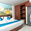 The Crystal Beach Hotel