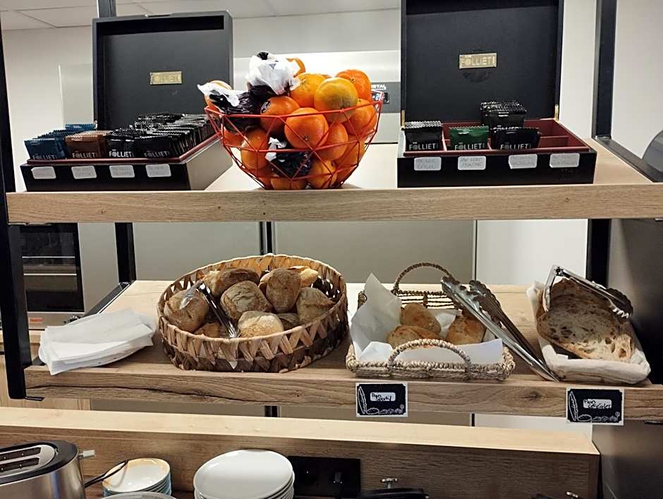 B&B HOTEL Agen Castelculier