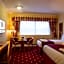 Tiverton Hotel Lounge & Venue