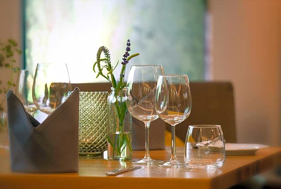 2tHEIMAT - Hotel & Restaurant