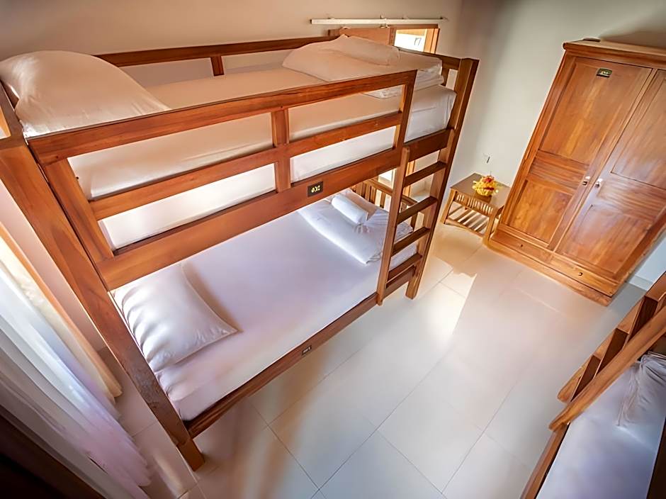 Nuansa Penida Hostel