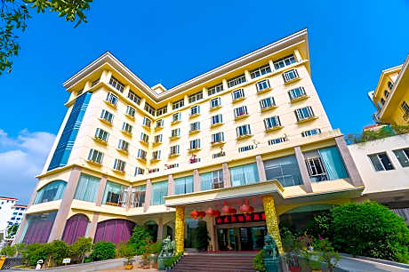 Shanshui Hotel
