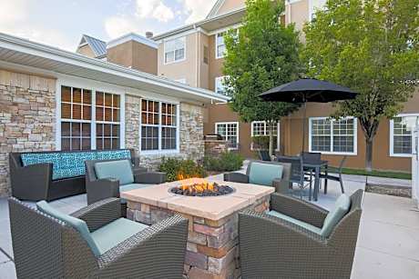 Residence Inn by Marriott Albuquerque North