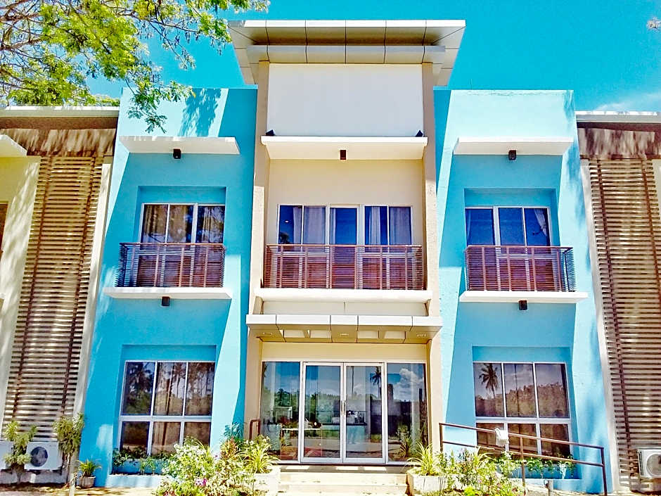 Royale Parc Hotel Puerto Princesa Palawan