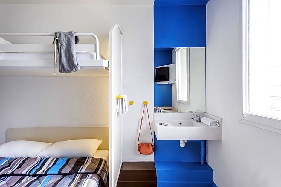 ibis budget Marseille Est Porte d'Aubagne