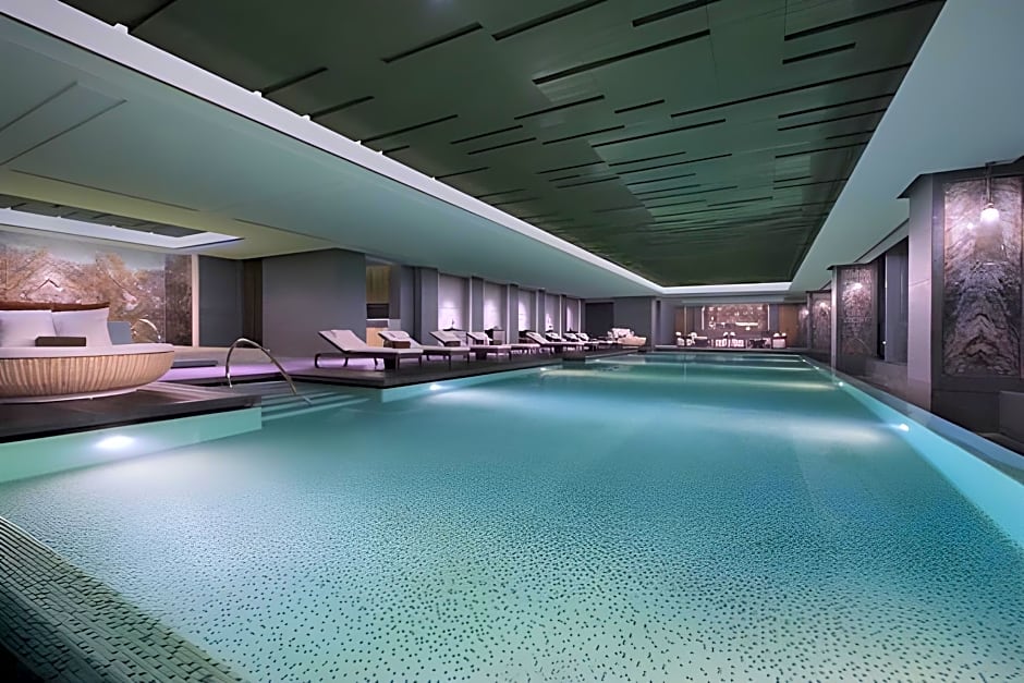 Sheraton Qingdao Licang Hotel