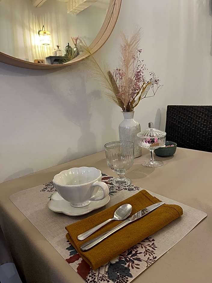 Logis Hôtel La Fenière