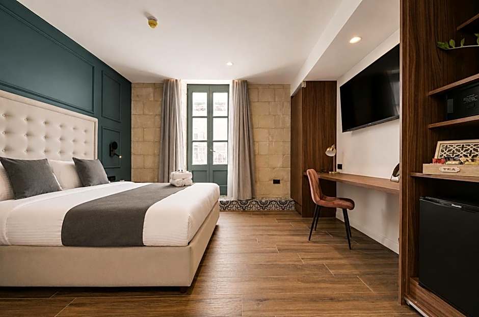 23 Boutique Hotel