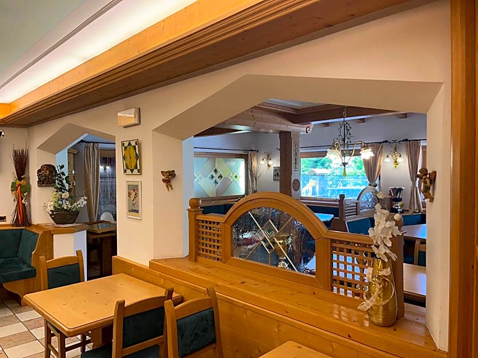 Dolomiten Hotel Irma